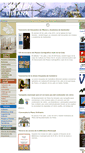 Mobile Screenshot of liebana.net
